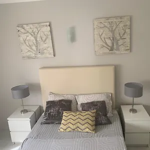 Apartamento Frente A, Portimão