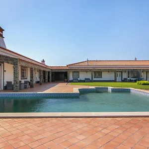 Villa Casas Do Monte, Gioes